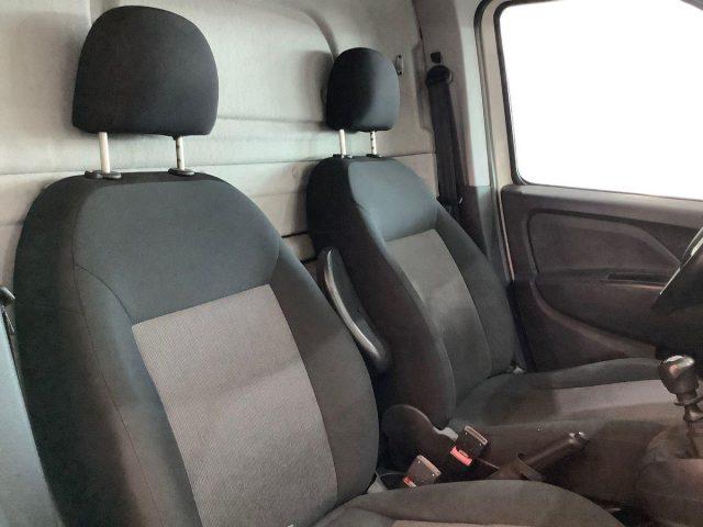 FIAT Doblo Doblò 1.6 MJT 105CV PC-TN Cargo Lamierato SX E5+