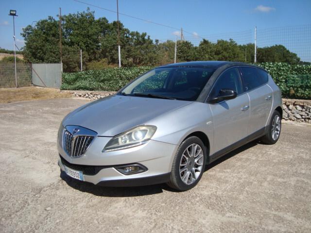 Lancia Delta 1.6 MJT DPF Platino