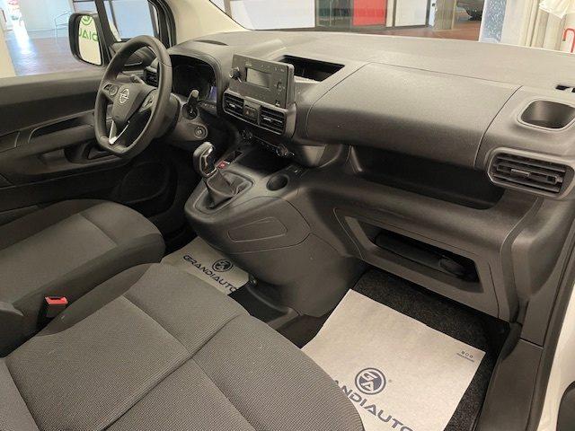 OPEL Combo Cargo - cargo 1.5d 75cv L1H1 Edition S&S mt5 E6.
