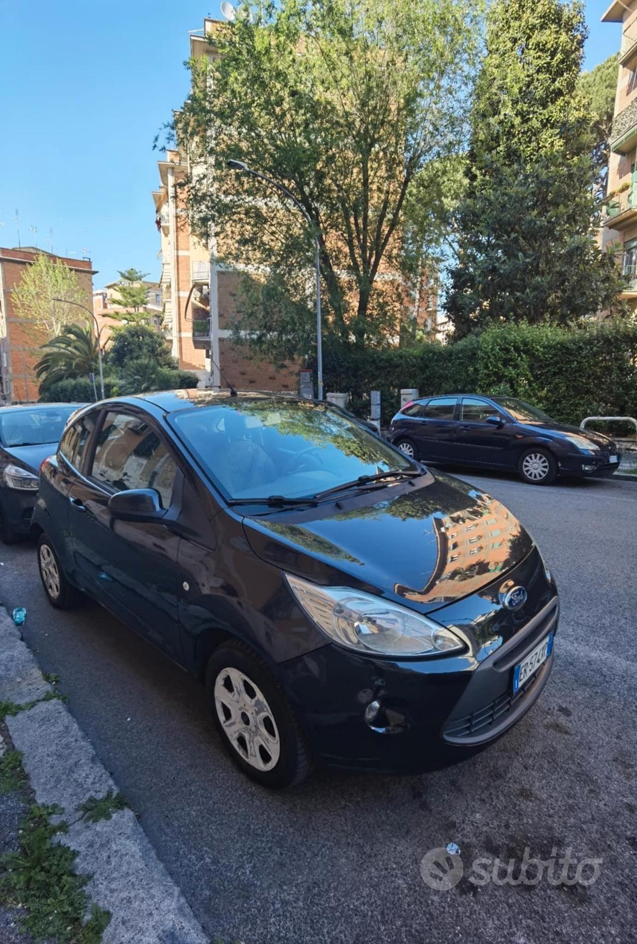 Ford ka neopatentati