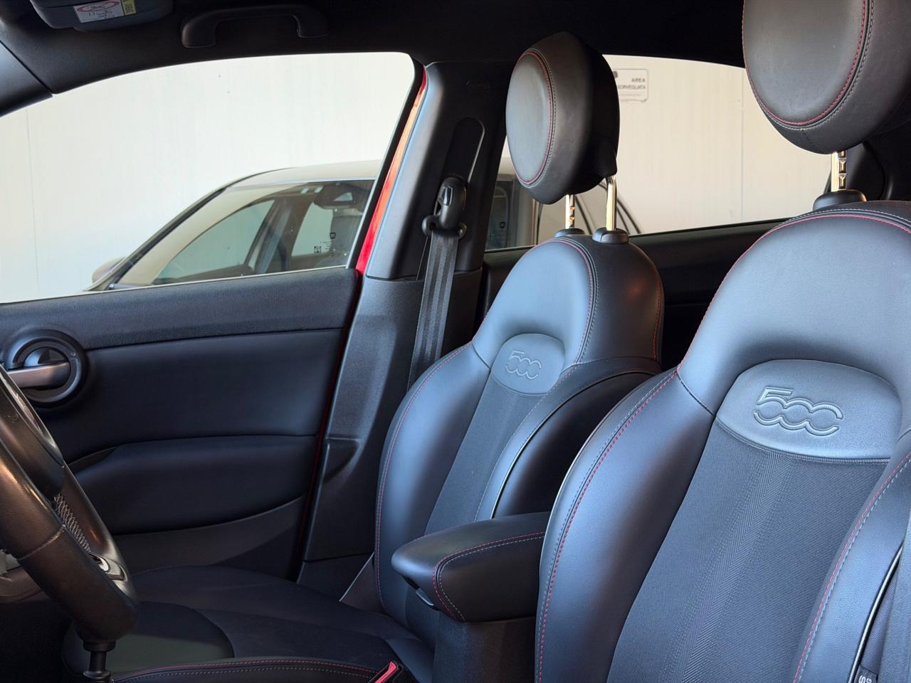 Fiat 500X 1.6 MultiJet 130 CV Sport