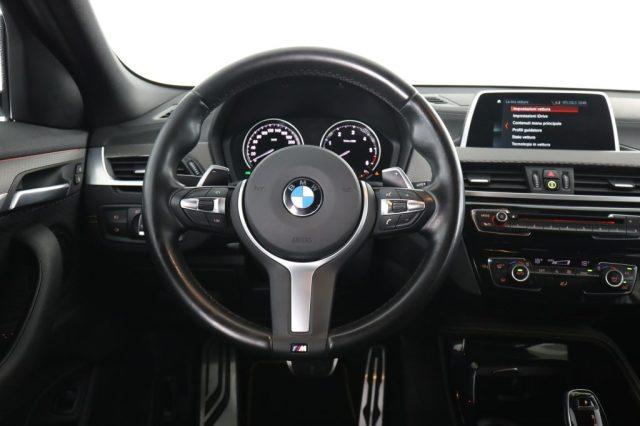 BMW X2 X2 xDrive20d Msport