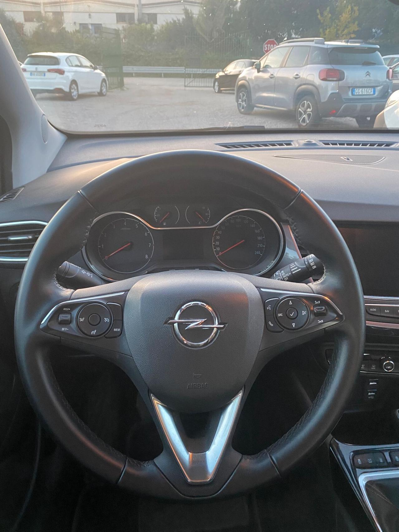 Opel Crossland X 1.5 ECOTEC D 102 CV Start&Stop Innovation