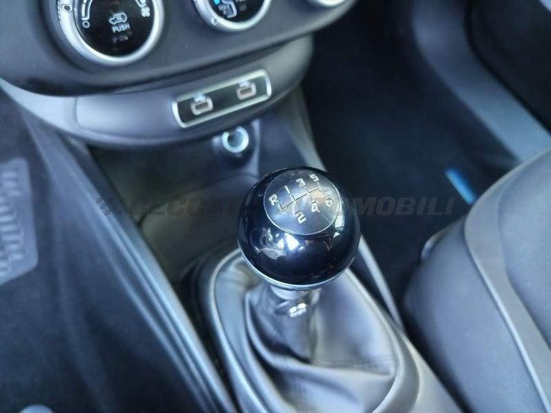 FIAT 500X 500X 1.0 t3 120cv