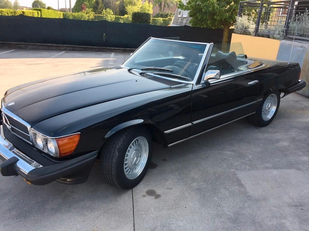 Mercedes-benz SL 450 SL450