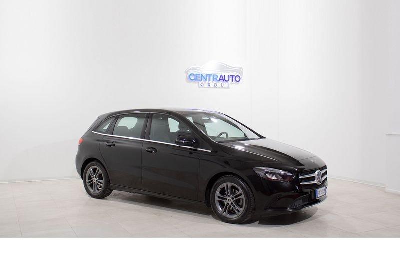 Mercedes-Benz Classe B B 180d Automatic Business Extra