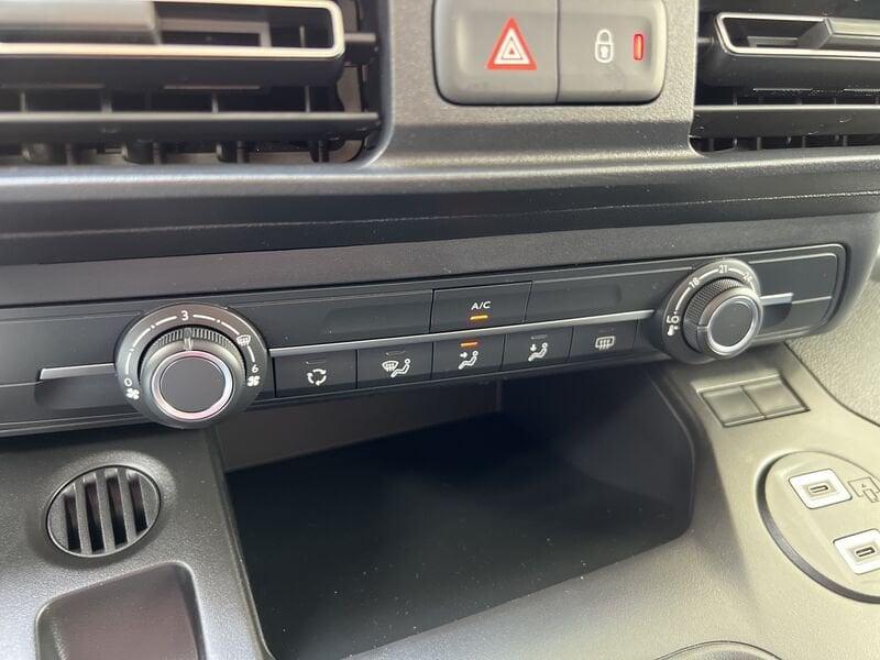 FIAT Doblò 1.5 BlueHdi 130CV Combi N1