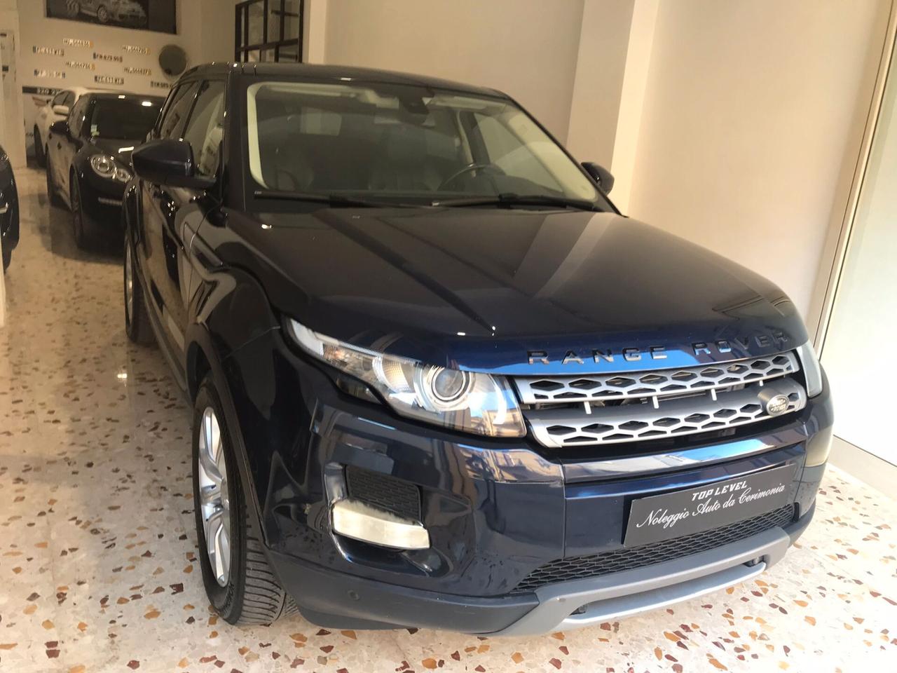 Land Rover Evoque 2.2 TD4 5p. PRESTIGE PANORAMICO