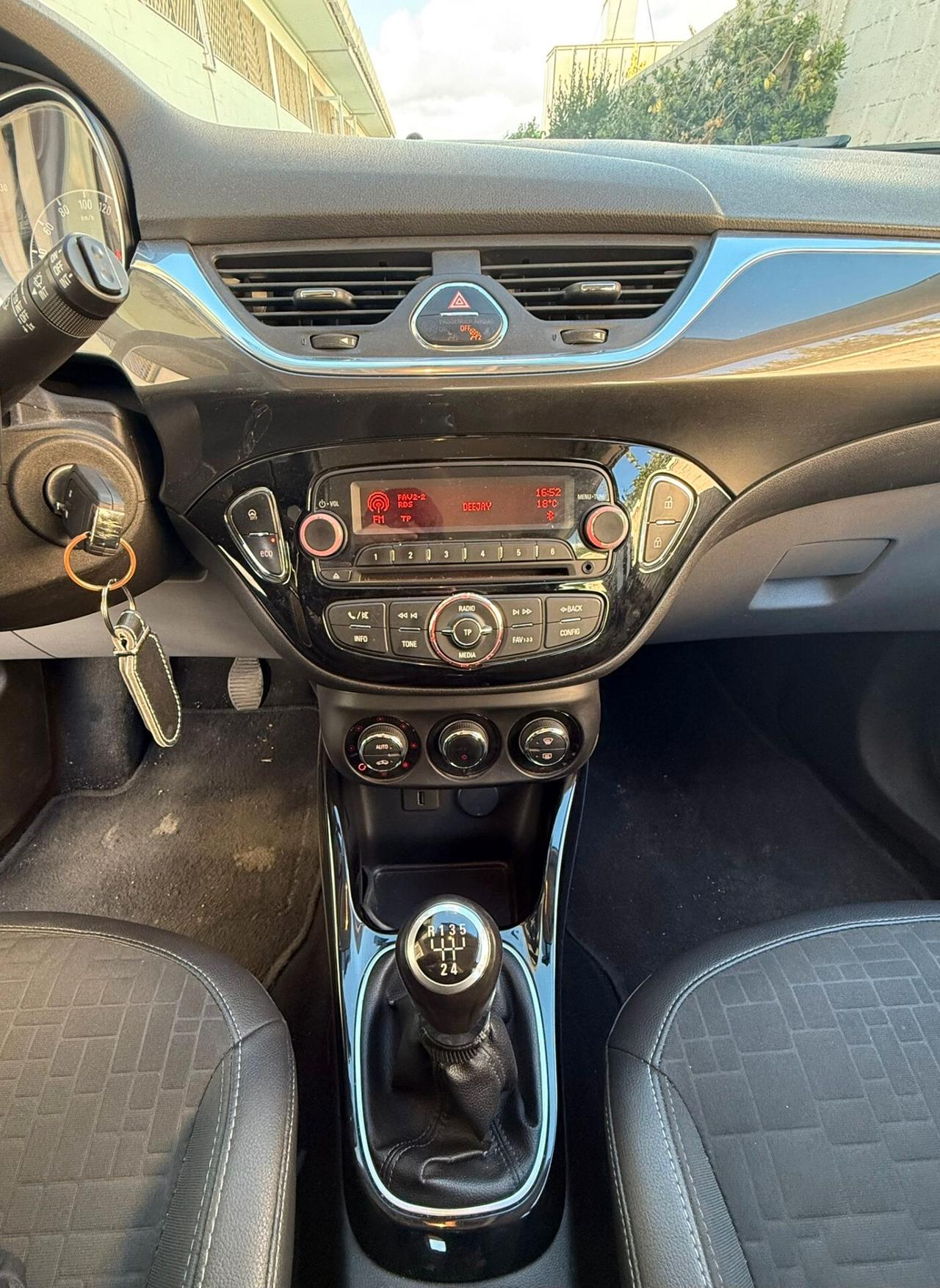 Opel Corsa 1.3 diesel