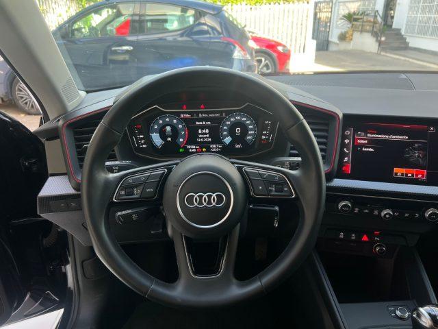 AUDI A1 allstreet 25 TFSI Admired tua ?239,00