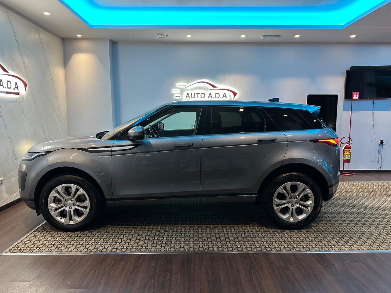 Land Rover Range Evoque 2.0D I4-L.Flw 150 CV AWD Auto HSE