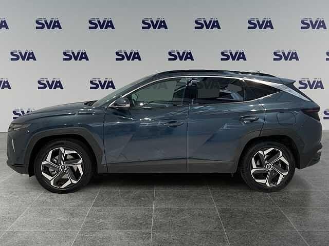 Hyundai TUCSON 1.6 Plug-in 253CV 4WD Autom. Exellence (PHEV)