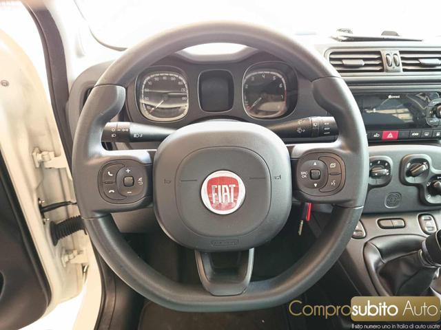 FIAT Panda 1.2 EasyPower Lounge