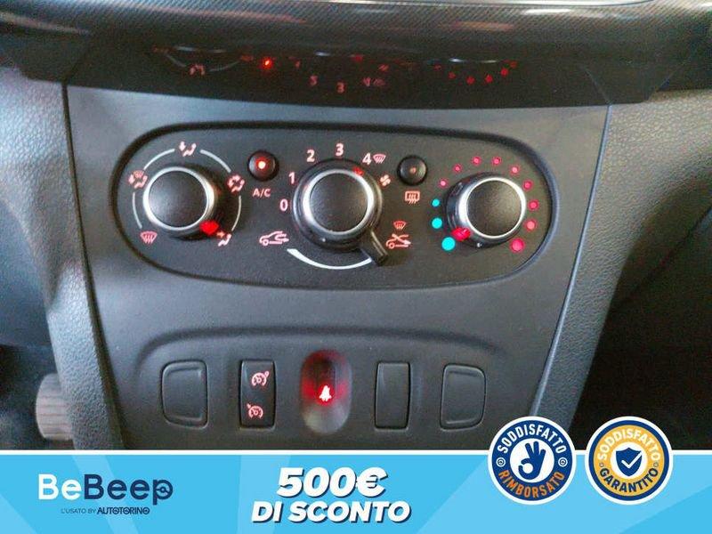 Dacia Sandero 1.0 SCE STREETWAY COMFORT S&S 75CV