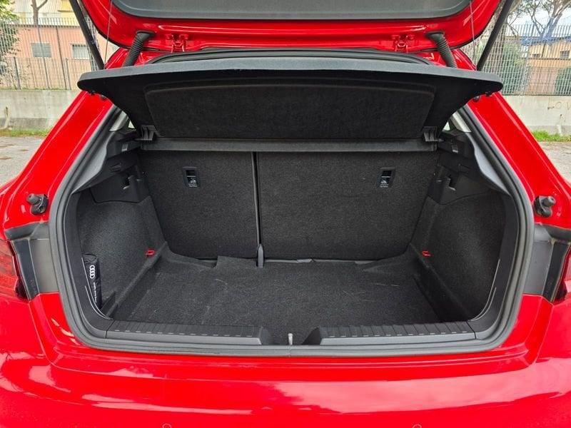 Audi A1 A1 SPB 25 TFSI S tronic Admired