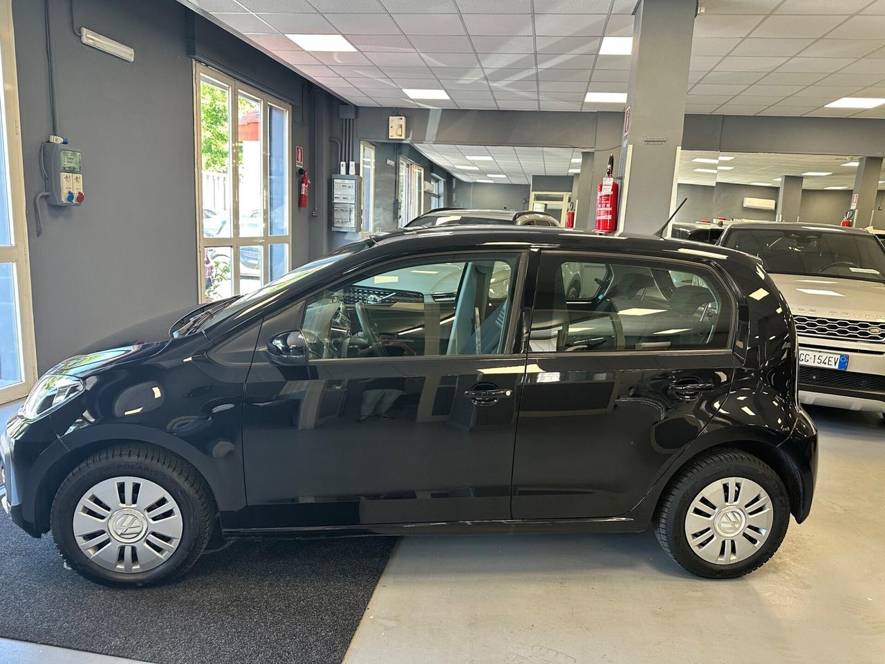 Volkswagen up! 1.0 60 CV 5p. move