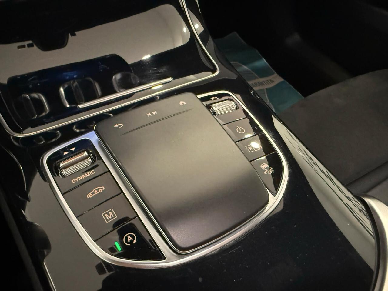 Mercedes GLC 220d 4Matic Coupé Premium Plus TETTO 2022
