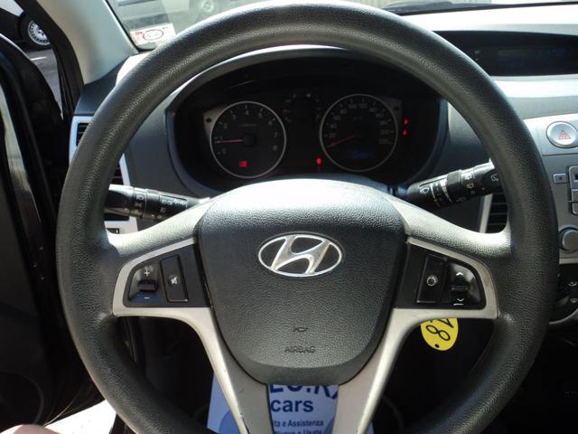 HYUNDAI i20 1.2 5p. Sound Edition