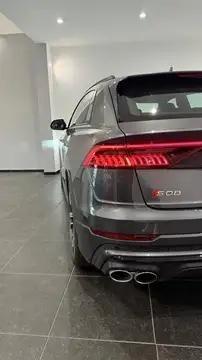 Audi Q8 -SQ8 TDI quattro tiptronic
