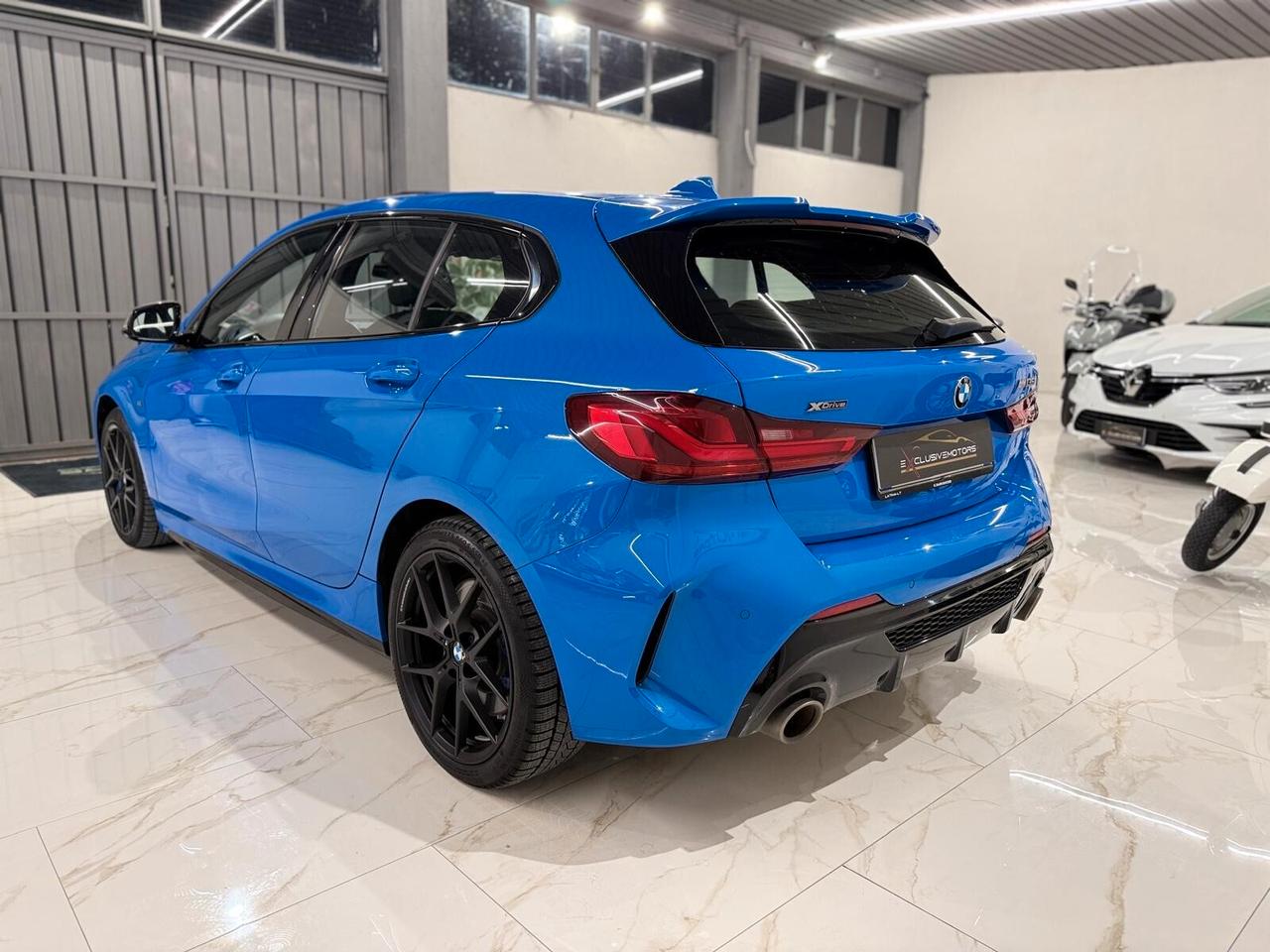 Bmw 135 M 135i xDrive