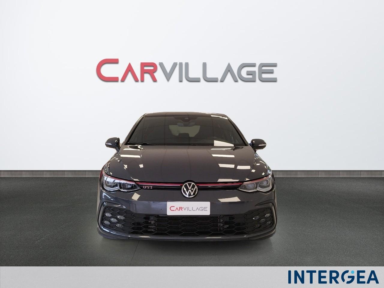 VOLKSWAGEN Golf 2.0 tsi GTI 245cv dsg