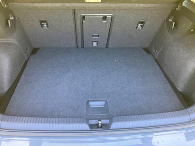 Volkswagen Golf serie 8 motore 2.0 TDI 116 cv cambio DSG allestimento STYLE