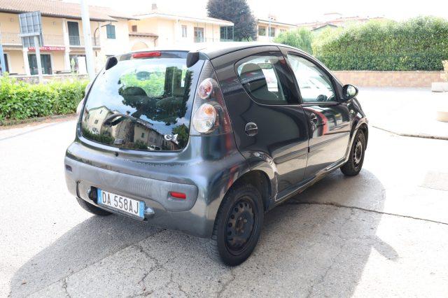 CITROEN C1 1.0i 5Porte Ideale per NEOPATENTATI Radio CD USB