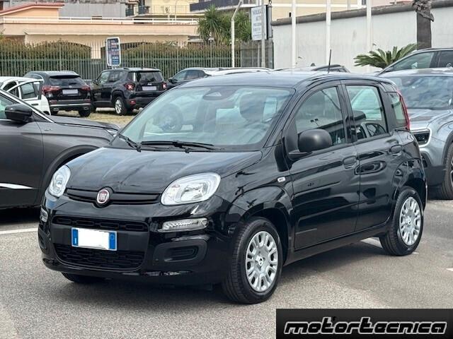 Fiat Panda 1.0 FireFly S&S Hybrid Pandina ITALIANA