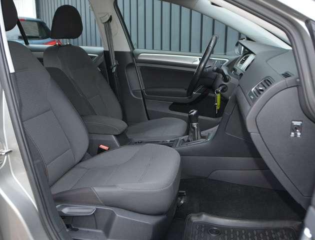 Volkswagen Golf Variant 1.4 tgi Highline BlueMotion * BENZINA/METANO *