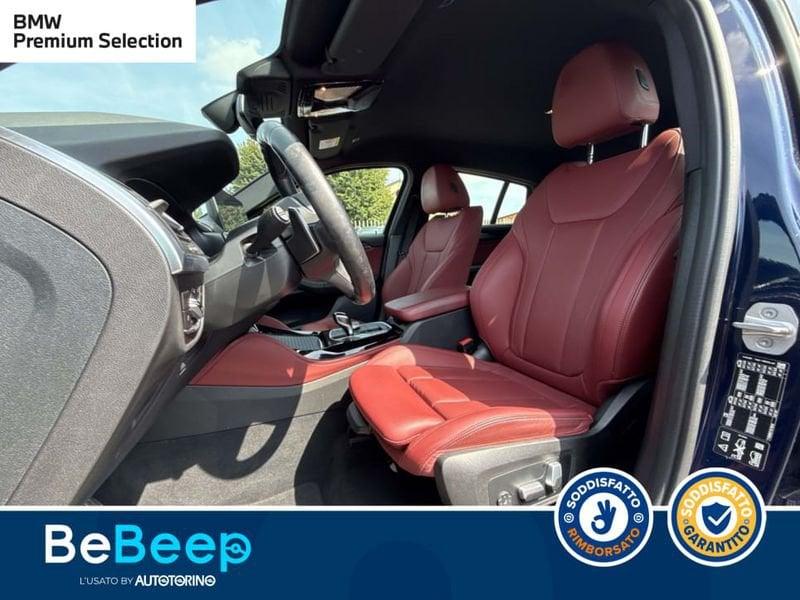 BMW X4 XDRIVE30D MHEV 48V MSPORT 249CV AUTO