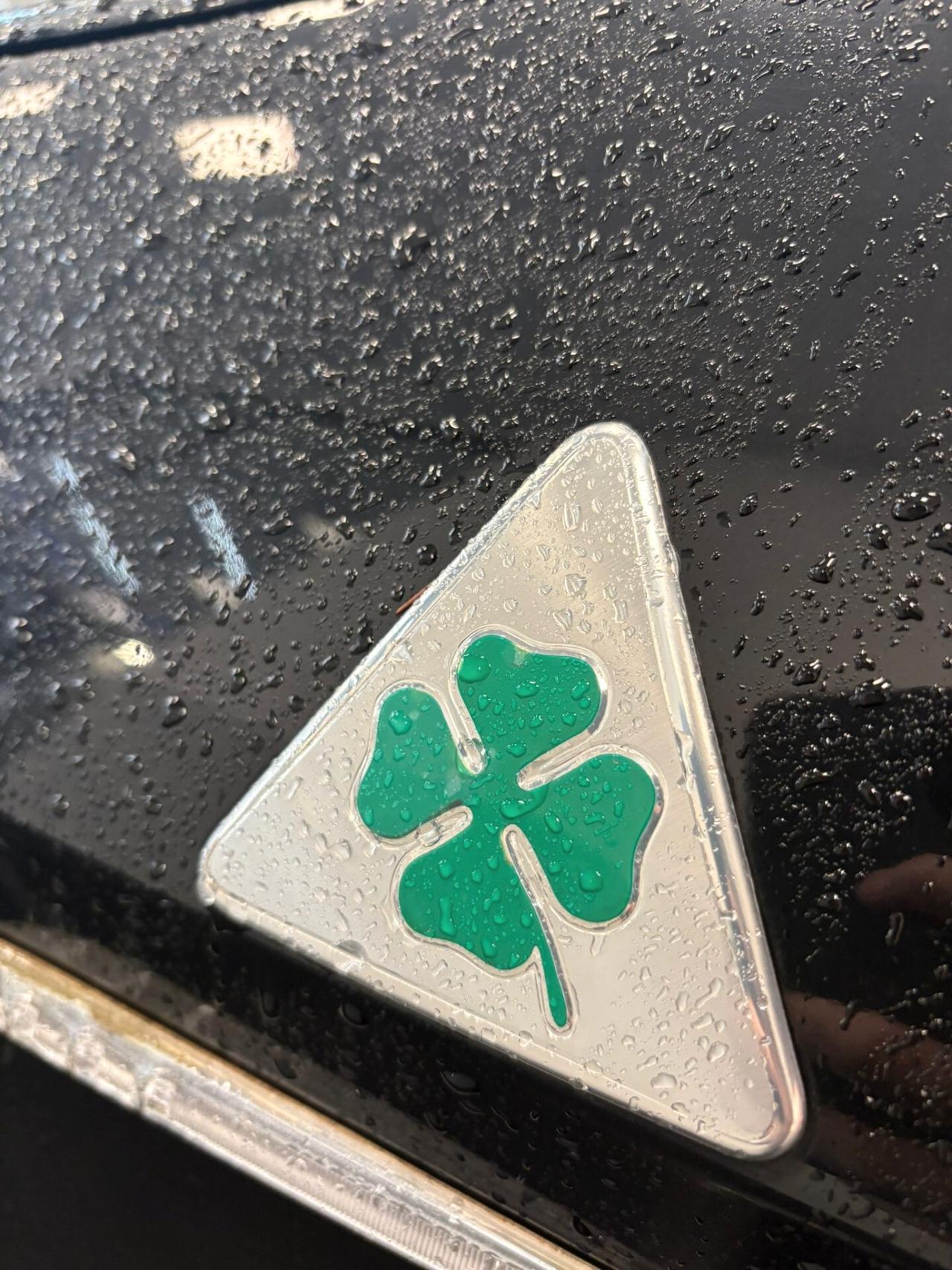 Alfa Romeo Giulietta 2.0 JTDm-2 170 CV TCT Exclusive