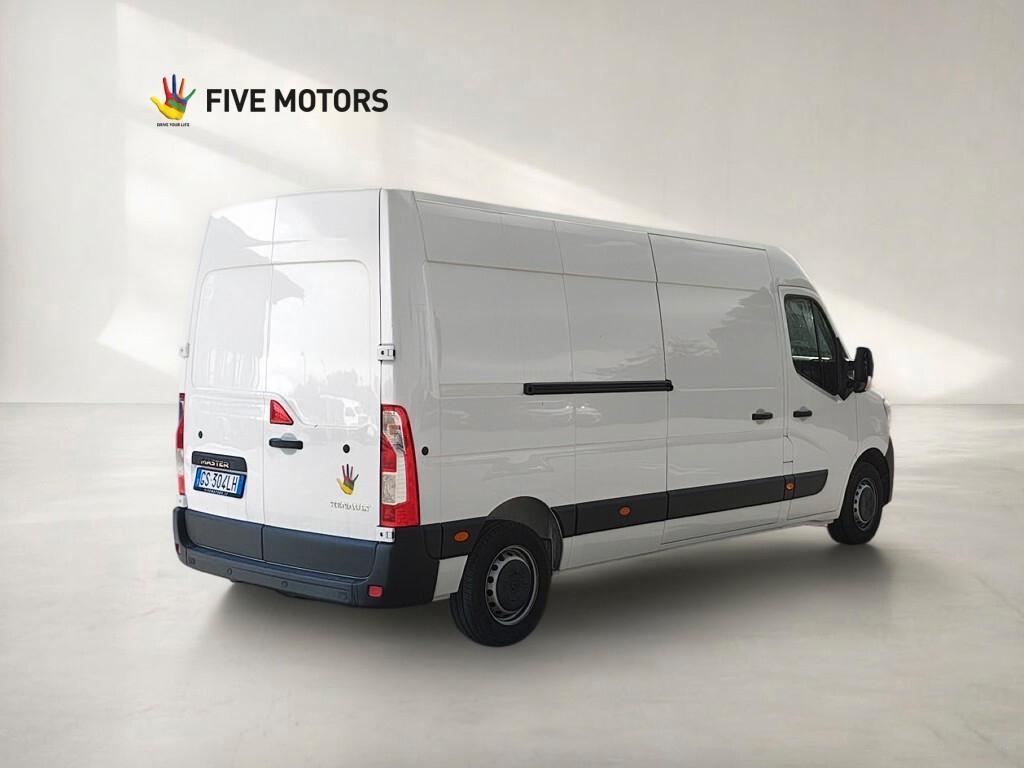 Renault Master T35 2.3 dCi 150 L3 H2 ICE