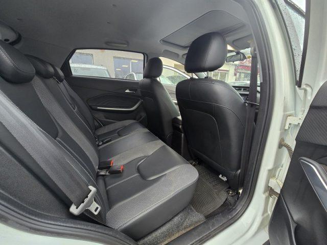 DR MOTOR DR3 1.5 Bi-Fuel GPL NEOPATENTATI - UNICO PROP.