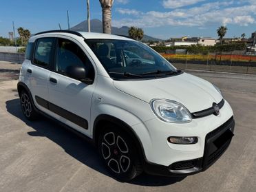 Fiat Panda 1.0 FireFly 70cv S&S Hybrid 2022