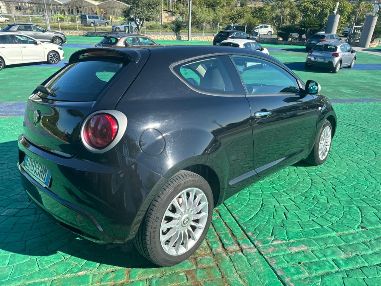 Alfa Romeo MiTo 1.3 JTDm 85 CV S&S Distinctive