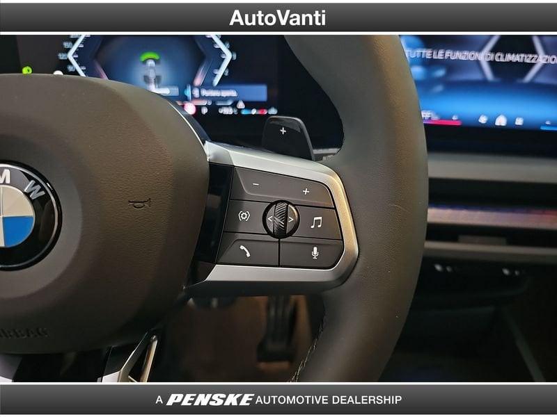 BMW Serie 1 118d MSport Pro auto
