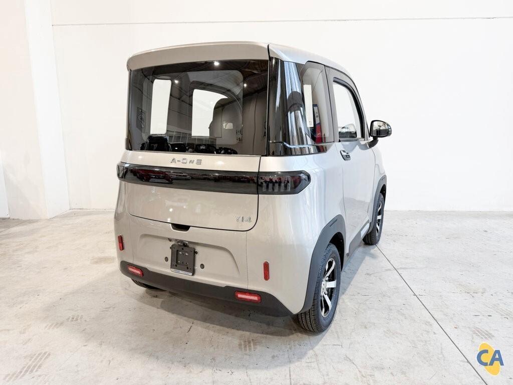 A-ONE Y14 LH - Novità del momento