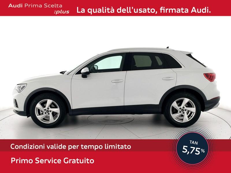 Audi Q3 35 2.0 tdi business advanced s-tronic