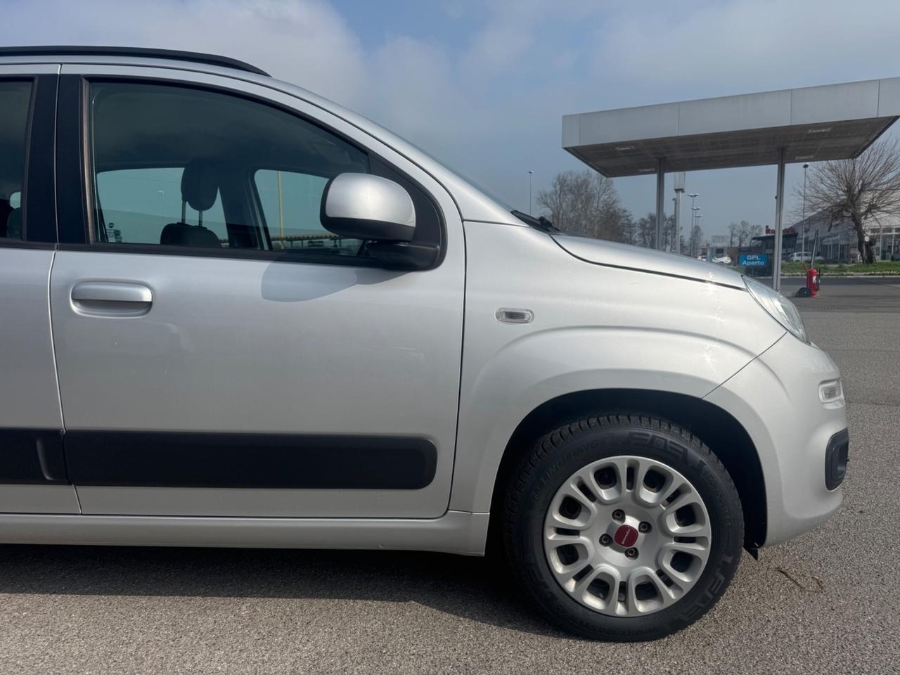 Fiat Panda 1.2 Easy leggi bene la descrizione