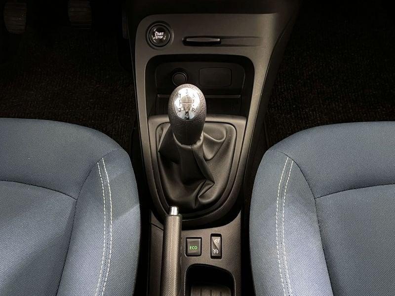 Renault Captur 900 TCe 12V 90 CV Start&Stop Wave