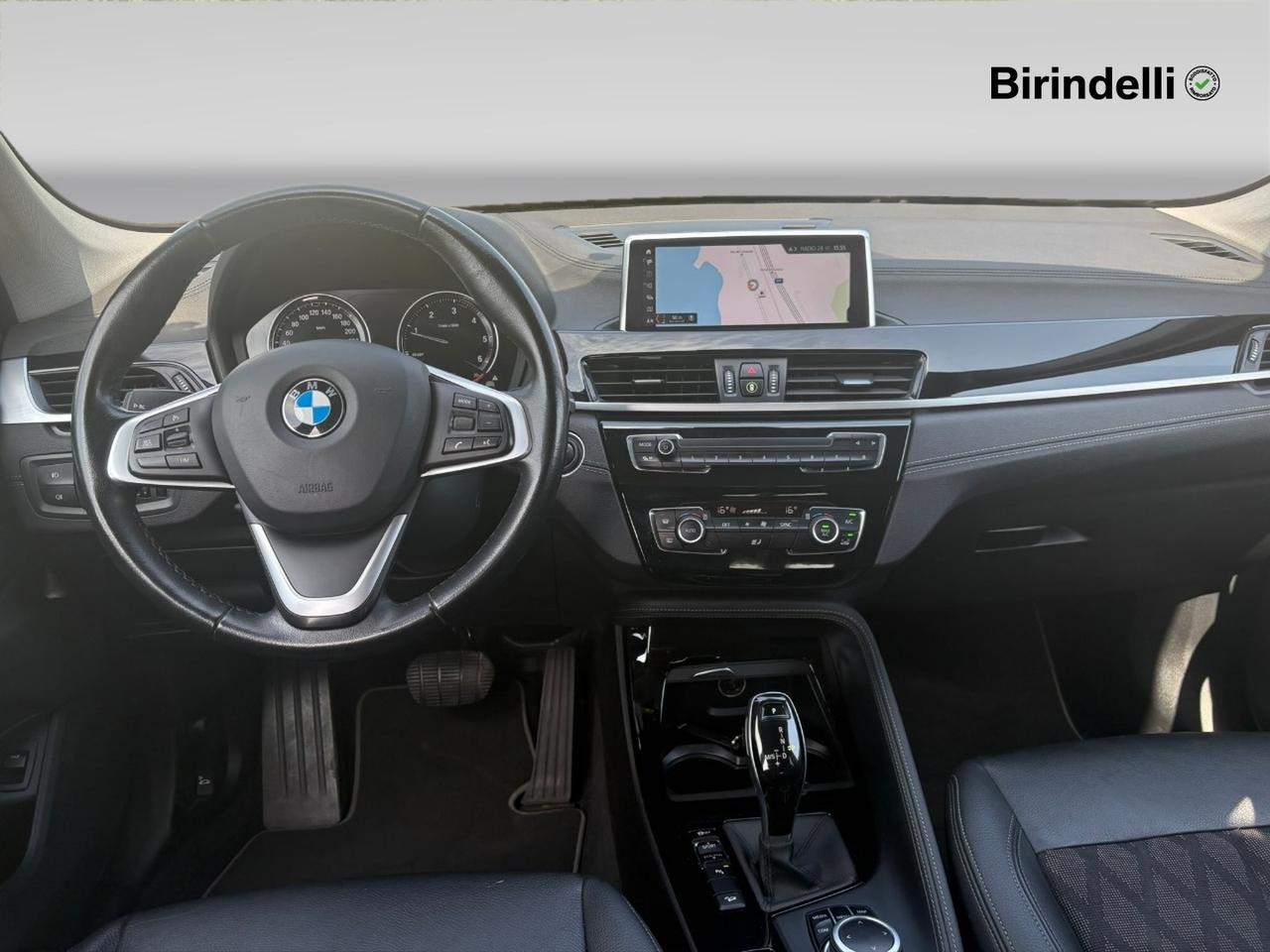 BMW X1 (F48) - X1 xDrive18d xLine Plus