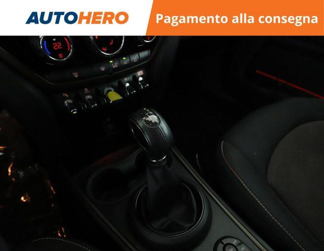 MINI Countryman 1.5 Cooper SE Countryman ALL4 Automatica