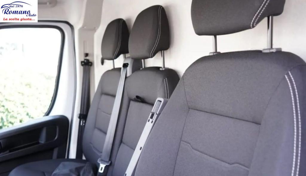 NEW Fiat Ducato Frigo 33 2.2 Mjt 140CV L2 H2 MH2#Furgone Allestito FRIGO!