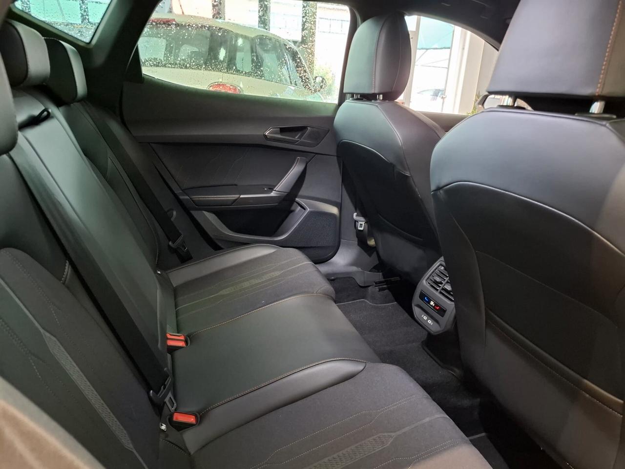 CUPRA Formentor Benzina Manuale