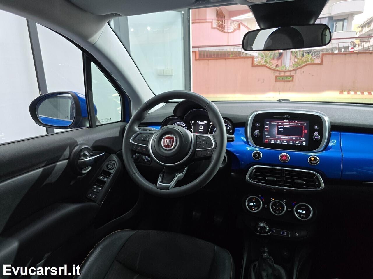 Fiat 500X 1.0 120cv Lounge 2021 70000km SUPERPROMO