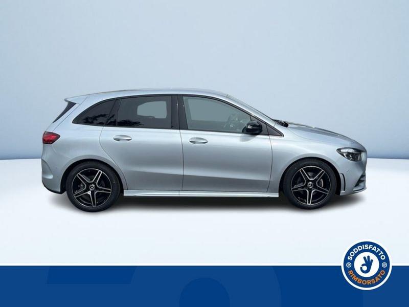 Mercedes-Benz Classe B 180d Automatic AMG Line Advanced Plus