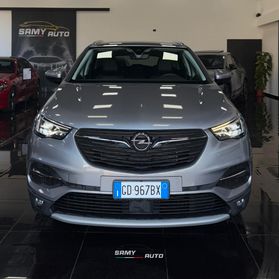 Opel Grandland X 1.6 Hybrid Plug-in aut. AWD Elegance