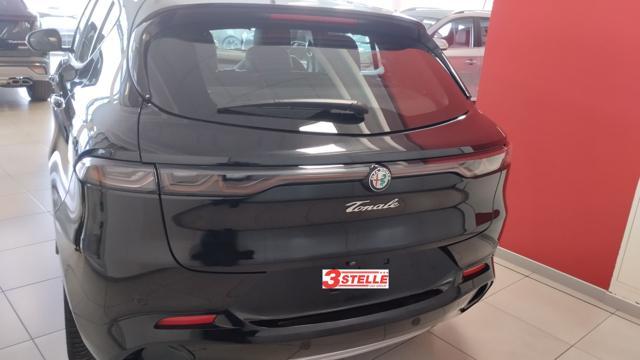 ALFA ROMEO Tonale 1.6 diesel 130 CV TCT6 Tributo Italiano