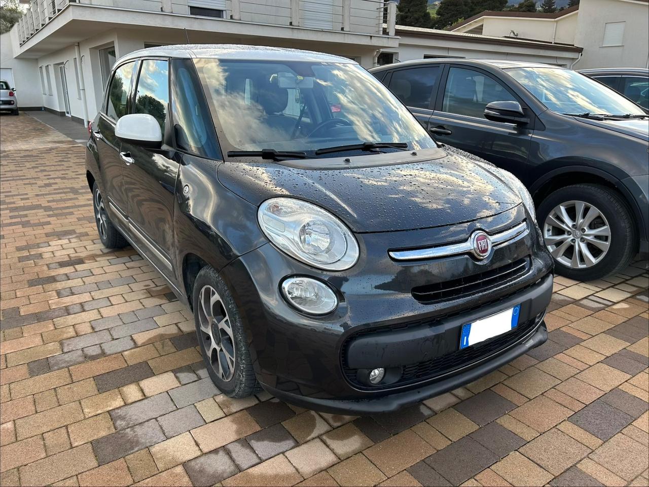 Fiat 500L 1.3 Multijet 95 CV Lounge