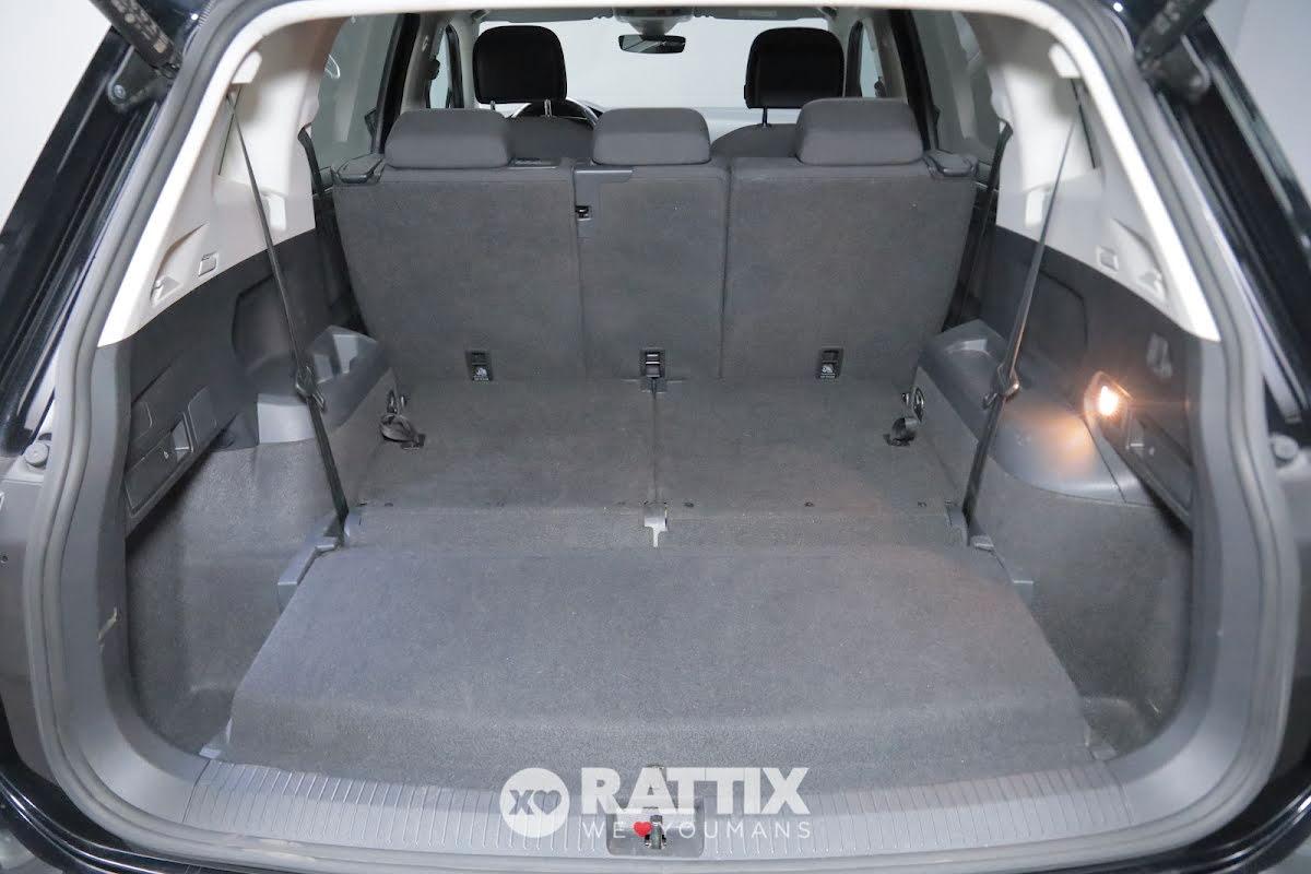 Volkswagen Tiguan Allspace 1.5 tsi 150CV Elegance dsg 7p.ti